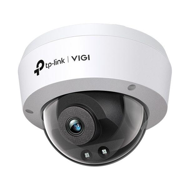 TP-Link VIGI C230I (4mm) 3MP IR Dome Network Camera