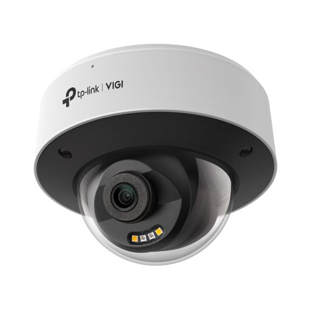TP-Link VIGI InSight S285 (4mm) 8MP Full-Color Dome Network Camera