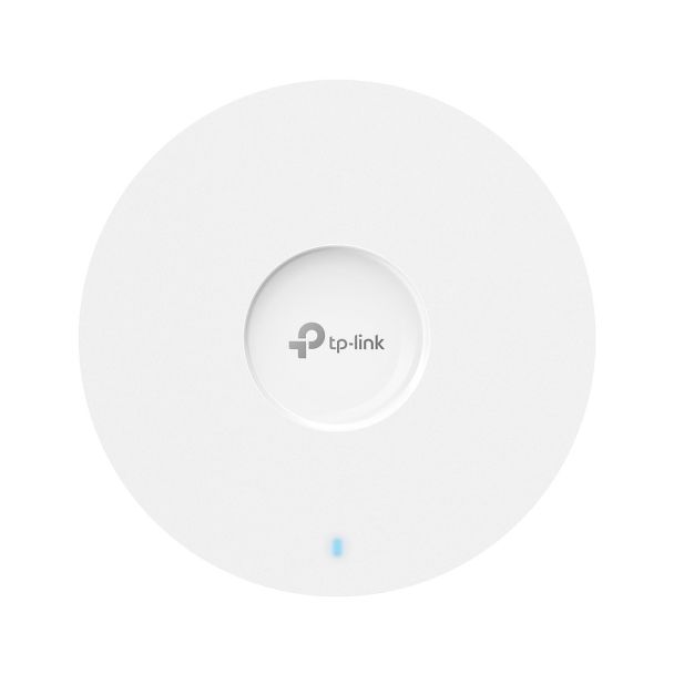 TP-Link EAP670 AX5400 Ceiling Mount Dual-Band Wi-Fi 6 Access Point
