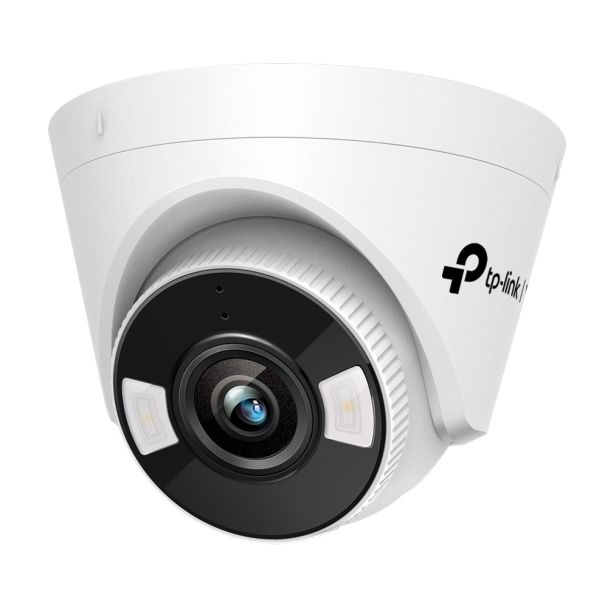 TP-Link VIGI C440 (2.8mm) 4MP Full-Color Turret Network Camera