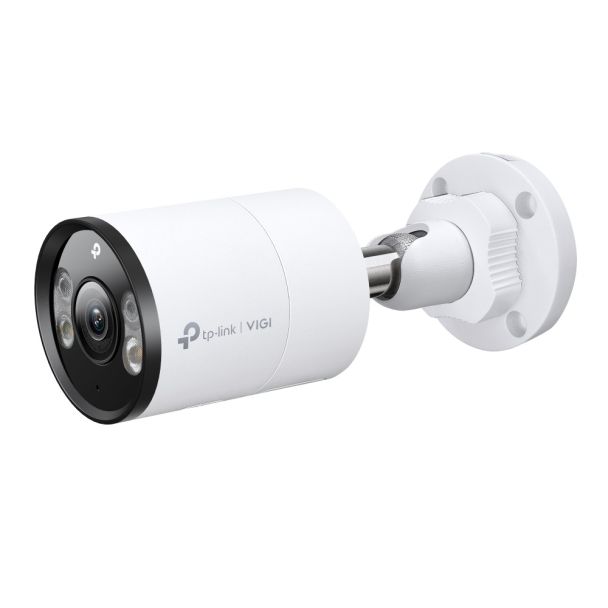 TP-Link VIGI InSight S355 (2.8mm) 5MP Outdoor Full-Color Bullet Network Camera