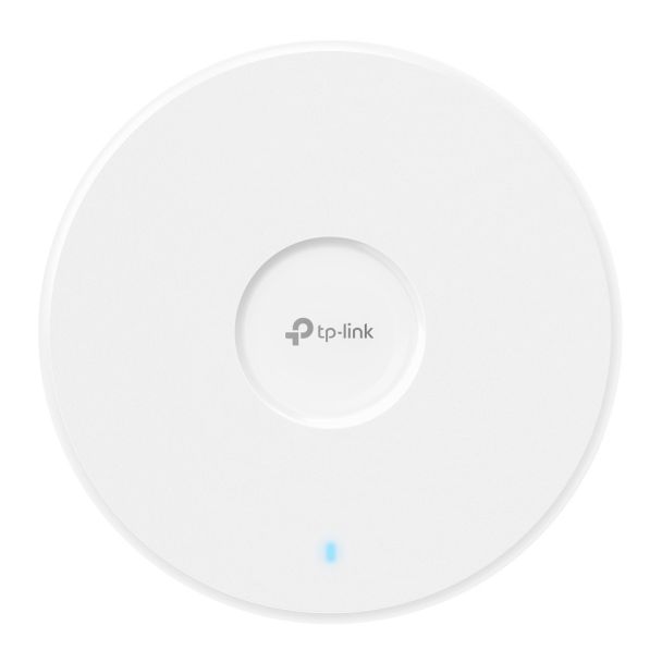 TP-Link Omada EAP783 BE22000 Ceiling Mount Tri-Band Wi-Fi 7 Access Point