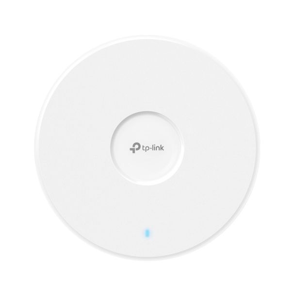 TP-Link Omada EAP772 BE11000 Ceiling Mount Tri-Band Wi-Fi 7 Access Point