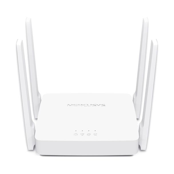 Mercusys AC10 AC1200 Dual-Band Wi-Fi Router
