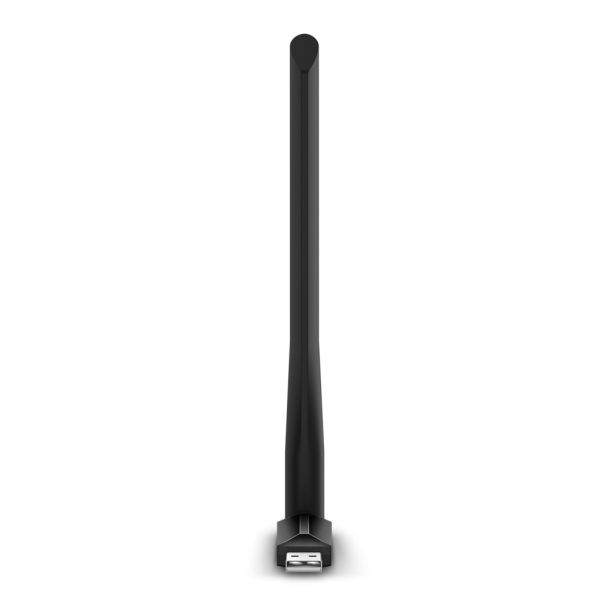 TP-Link Archer T2U Plus AC600 High Gain Dual Band Wi-Fi USB Adapter