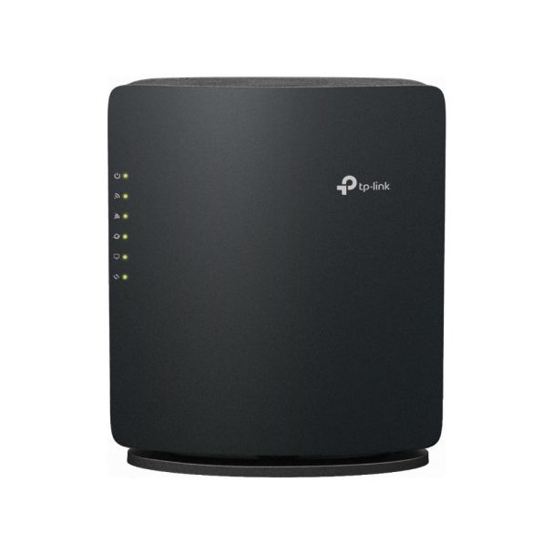 TP-Link Archer BE220 BE3600 Dual-Band Wi-Fi 7 Router