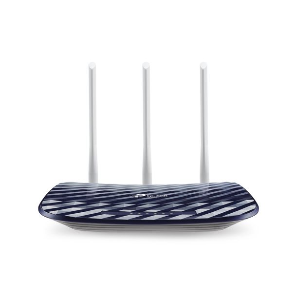 TP-Link Archer C20 AC750 Dual-Band Wi-Fi Router