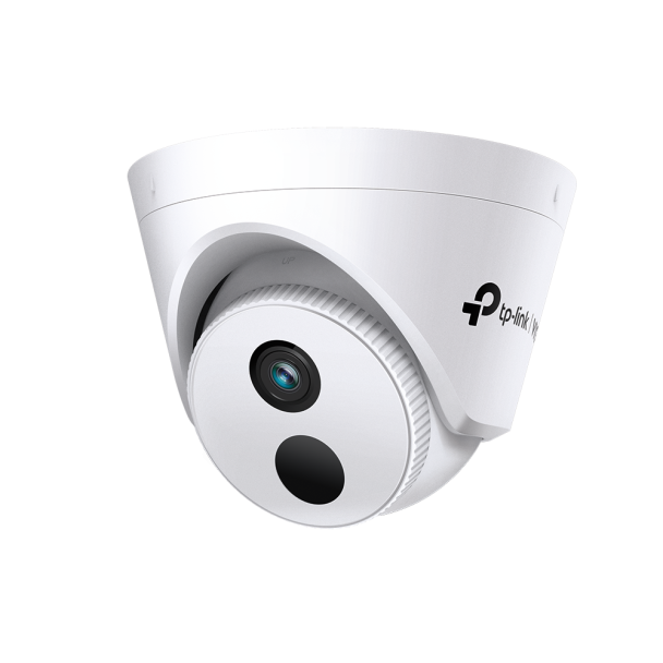 TP-Link VIGI C420I (4mm) 2MP IR Turret Network Camera