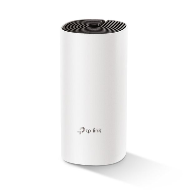 TP-Link Deco M4 (1-Pack) AC1200 Whole Home Mesh Wi-Fi Unit