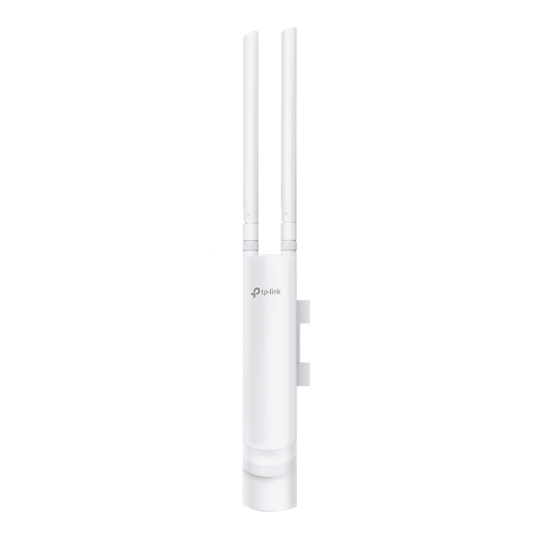 TP-Link EAP110-Outdoor 300 Mbps Outdoor Wi-Fi Access Point