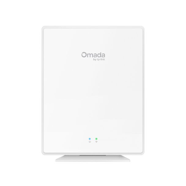 TP-Link Omada EAP603GP-Desktop AX1800 Desktop Dual-Band Wi-Fi 6 GPON Access Point