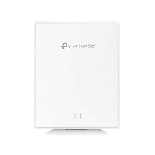 TP-Link Omada EAP610GP-Desktop AX1800 Desktop Dual-Band Wi-Fi 6 GPON Access Point