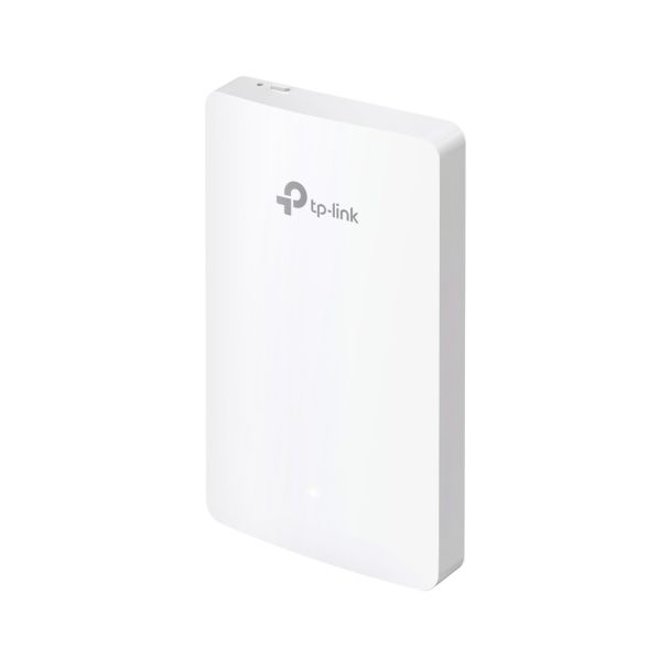 TP-Link EAP235-Wall AC1200 Wall-Plate Dual-Band Wi-Fi Access Point