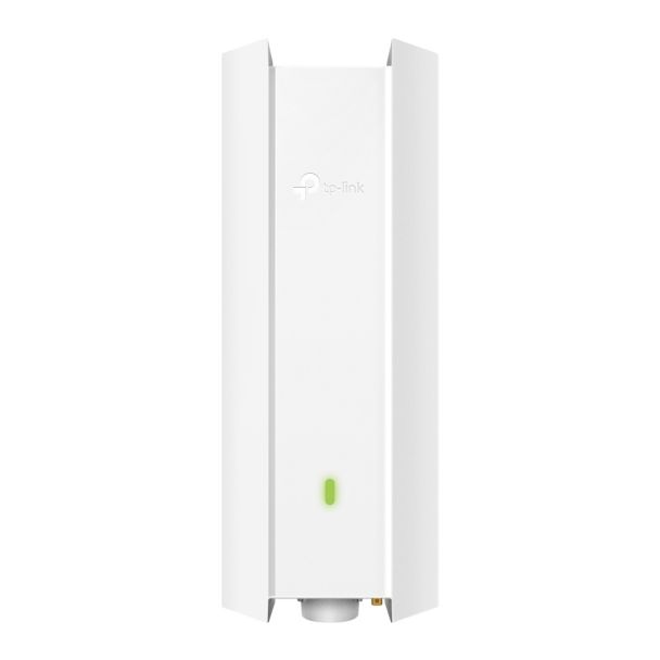 TP-Link EAP623-Outdoor HD AX1800 Indoor/Outdoor Dual-Band Wi-Fi 6 Access Point