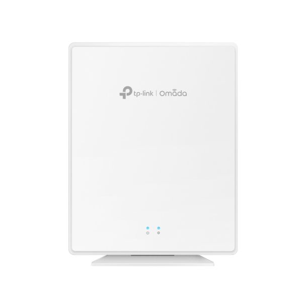 TP-Link Omada EAP650-Desktop AX3000 Desktop Dual-Band Wi-Fi 6 Access Point