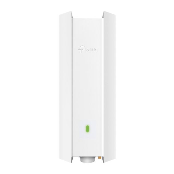 TP-Link EAP650-Outdoor AX3000 Indoor/Outdoor Dual-Band Wi-Fi 6 Access Point
