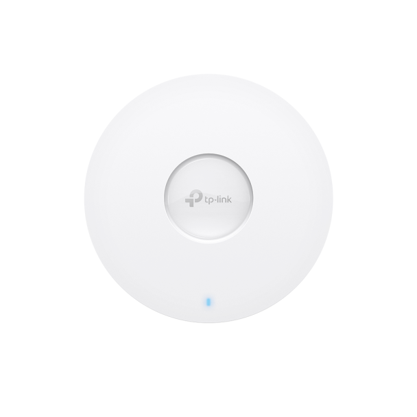TP-Link EAP610 AX1800 Ceiling Mount Dual-Band Wi-Fi 6 Access Point
