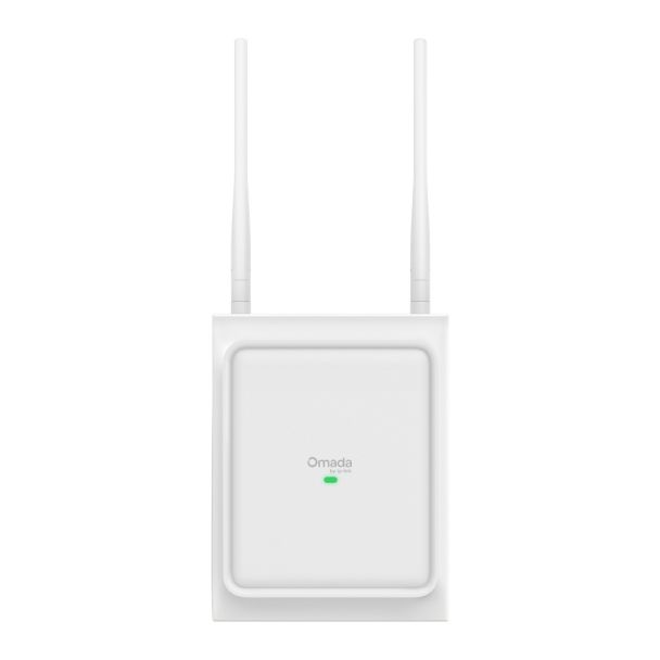 TP-Link Omada EAP725-Outdoor BE5000 Dual-Band Wi-Fi 7 Outdoor Access Point
