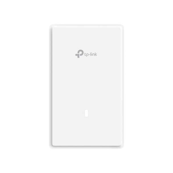 TP-Link EAP725-Wall BE5000 Wall-Plate Dual-Band Wi-Fi 7 Access Point