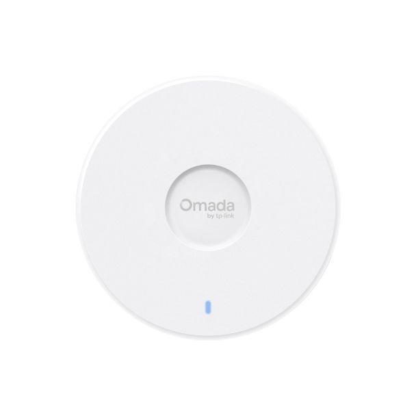 TP-Link Omada EAP727 BE5000 Ceiling Mount Dual-Band Wi-Fi 7 Access Point