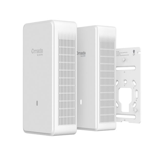 TP-Link EAP775-Wall BE11000 Wall-Plate Tri-Band Wi-Fi 7 Access Point