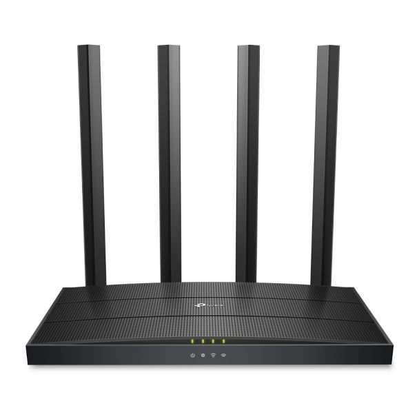 TP-Link Omada ER605W AC1350 Wi-Fi Gigabit VPN Router