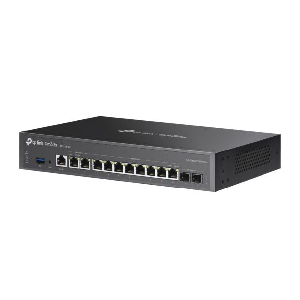 TP-Link Omada ER7412-M2 Multi-Gigabit VPN Router
