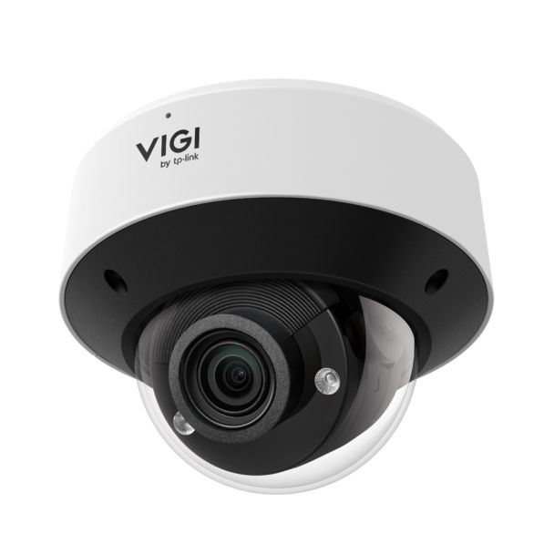 TP-Link VIGI InSight S245ZI 4MP IR Motorized Varifocal Dome Network Camera