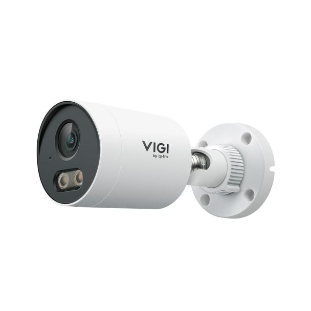 TP-Link VIGI InSight S325 (6mm) 2MP Full-Color Bullet Network Camera