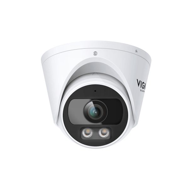 TP-Link VIGI InSight S425 (4mm) 2MP Full-Color Turret Network Camera