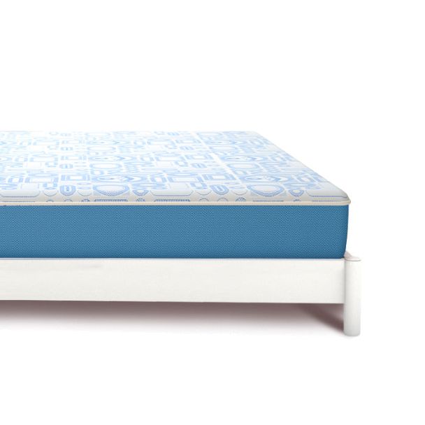 Molty Junior Mattress - Single 78x42 - 6 Inch