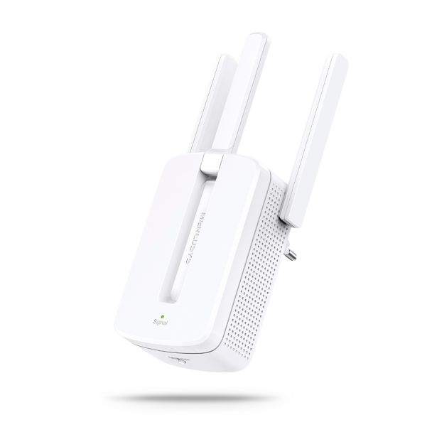 Mercusys MW300RE N300 Wi-Fi Range Extender