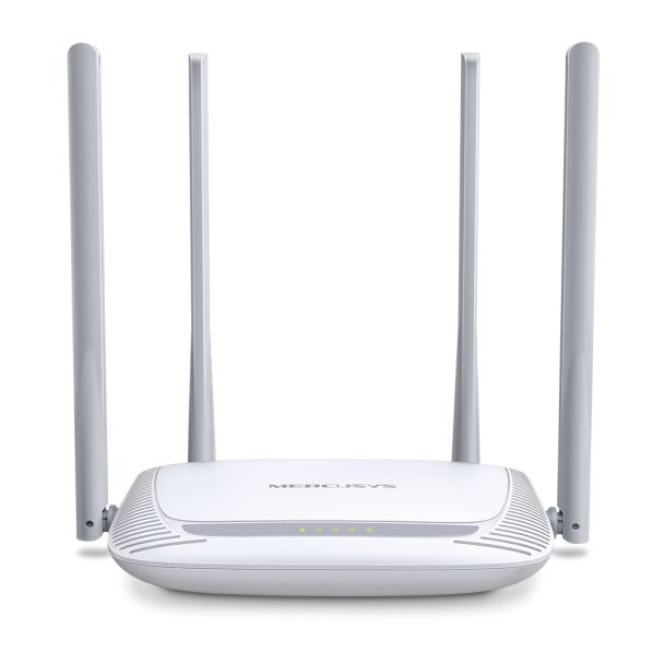 Mercusys MW325R N300 Wi-Fi Router
