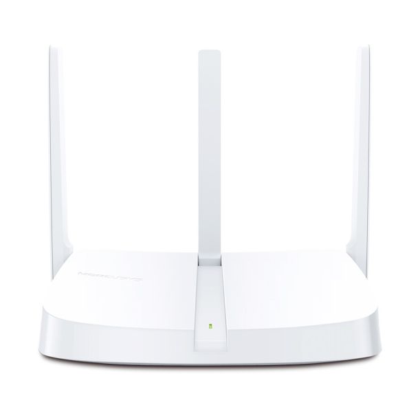 Mercusys MW306R N300 Multi-Mode Wi-Fi Router
