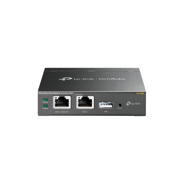 TP-Link Omada OC200 Hardware Controller