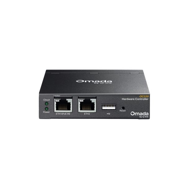 TP-Link Omada OC220 Hardware Controller