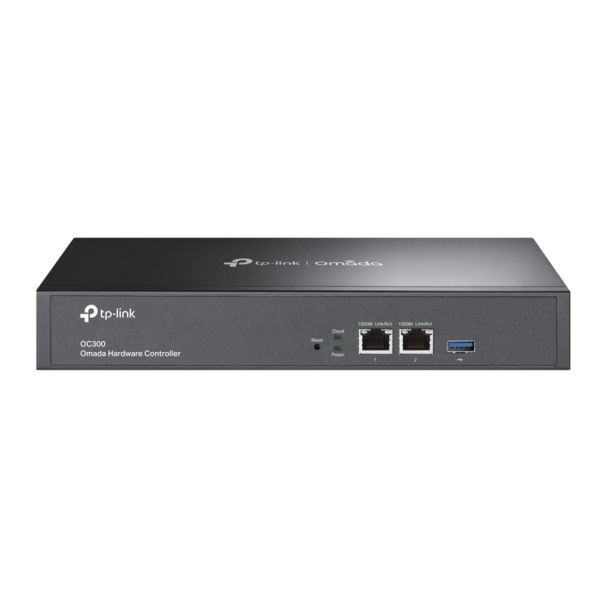 TP-Link Omada OC300 Hardware Controller