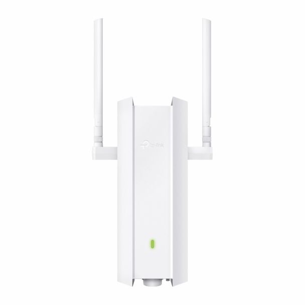 TP-Link EAP625-Outdoor HD AX1800 Indoor/Outdoor Dual-Band Wi-Fi 6 Access Point