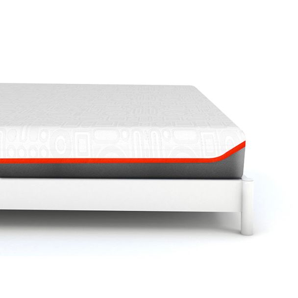 MoltyOrtho Extra Firm Mattress - Single 78x42 - 6 Inch