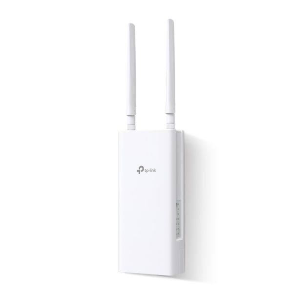 TP-Link TL-MR100-Outdoor 300 Mbps Wireless N 4G LTE Outdoor Router