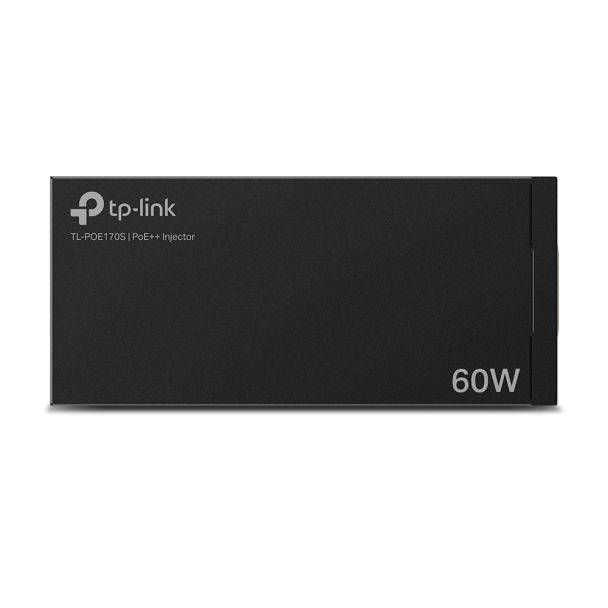 TP-Link Omada POE170S PoE++ Injector Adapter