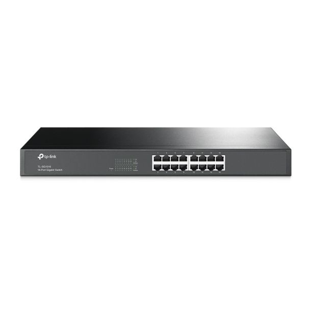 TP-Link TL-SG1016 16-Port Gigabit Switch