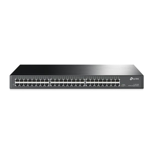 TP-Link TL-SG1048 48-Port Gigabit Switch