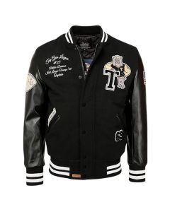 Top Gun Baseball Jacket League