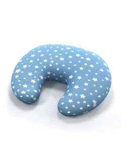 MoltyBaby Nursing Pillow