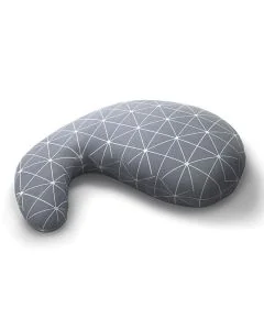 MoltyMom Pregnancy Support Pillow