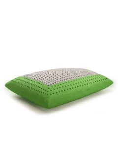 Aloe Vera Memory Pillow