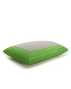 Aloe Vera Memory Pillow