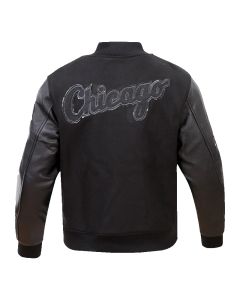 Chicago White Sox MLB Varsity Jacket