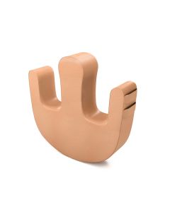 MoltyOrtho Turnover Pillow